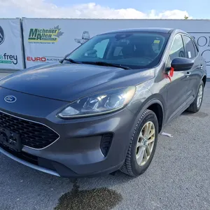 2020 Ford Escape SE AWD