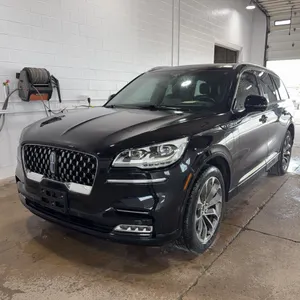 2022  Lincoln  Aviator