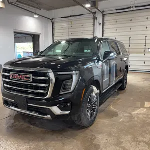 2025  GMC  Yukon XL