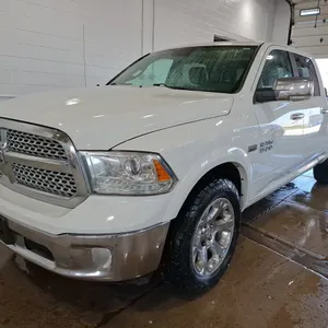 2018  Ram  1500