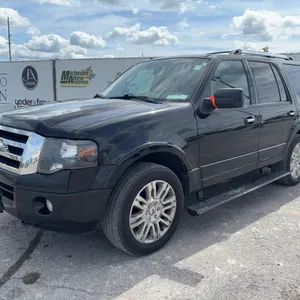 2011  Ford  Expedition