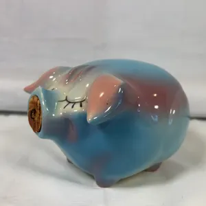 1957 Hull Corky Pig