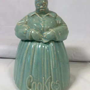 McCoy Mammy Cookie Jar