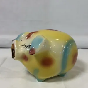 1957 Hull Corky Pig