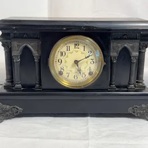 Sessions Mantle Clock