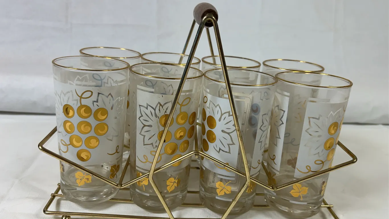 MCM Tumblers