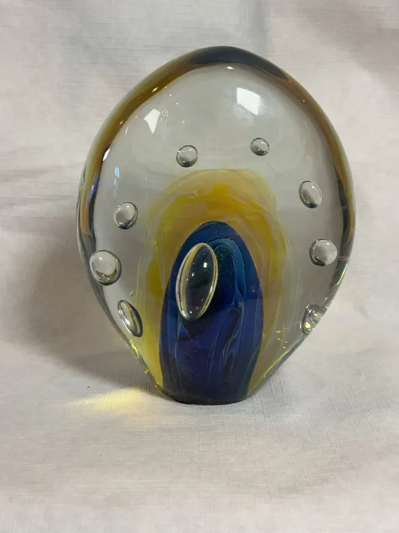 Paperweight