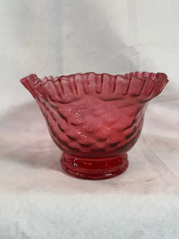 Cranberry Bowl