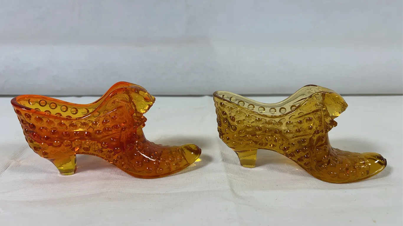 Fenton Cat Slippers