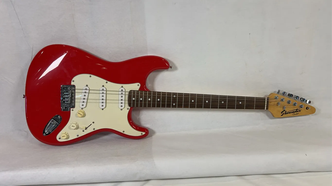 Fender Guitar