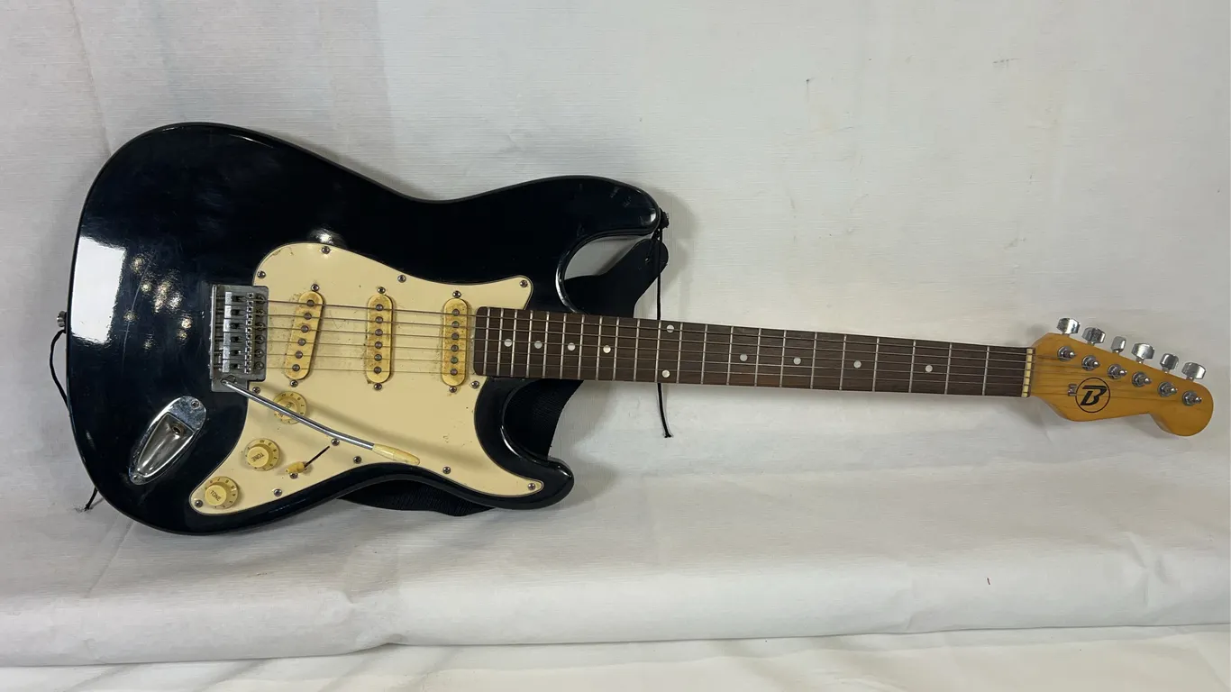 Electric Guitar