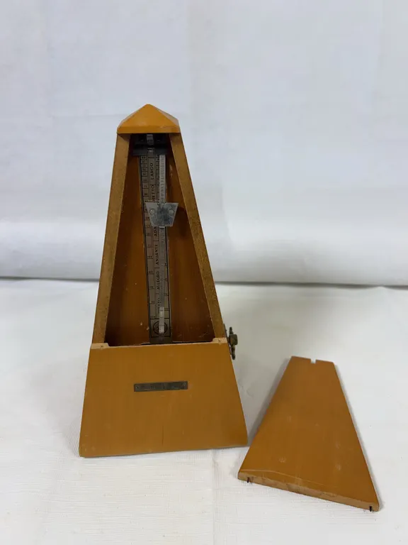Seth Thomas Metronome