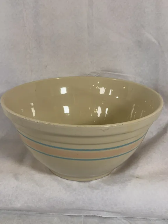 McCoy Mixing Bowl