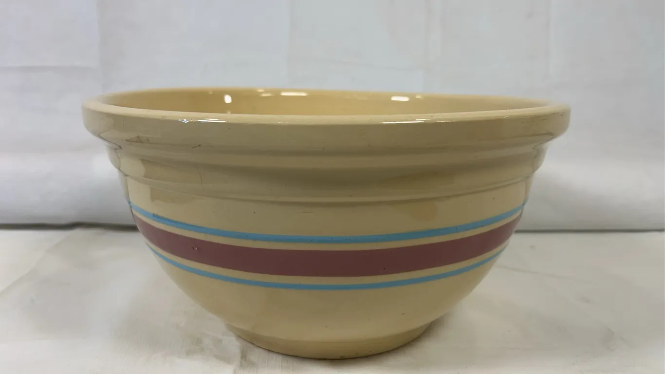 USA Mixing Bowl