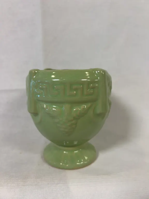 Art Deco Planter