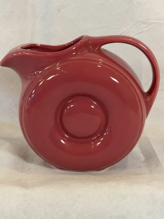 Hall Pitcher