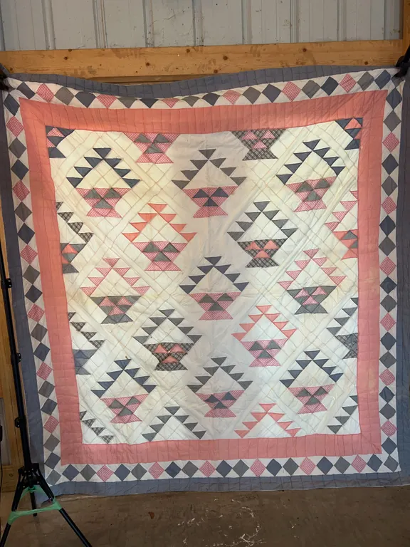 Basket Quilt