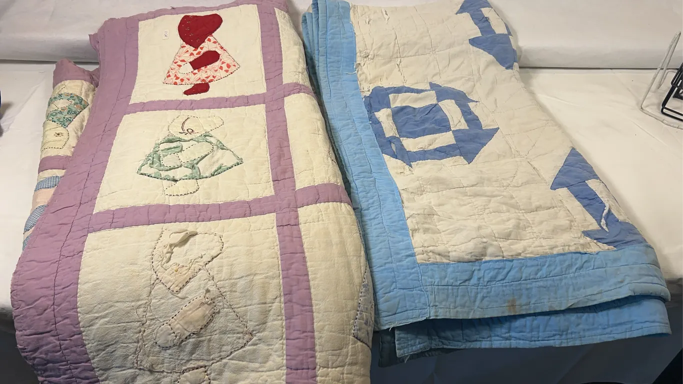 Quilts for Crafting