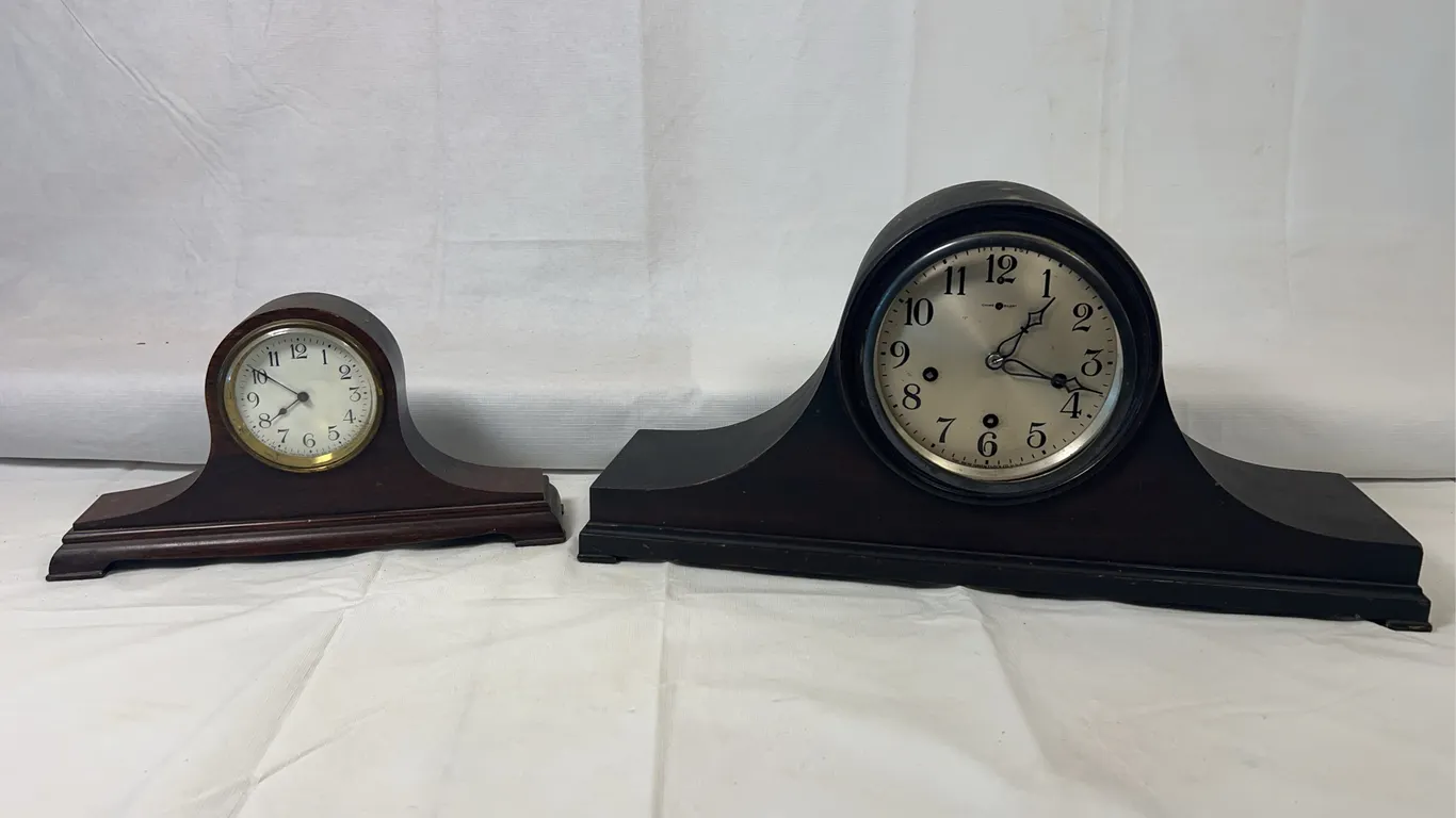 Mantle Clocks