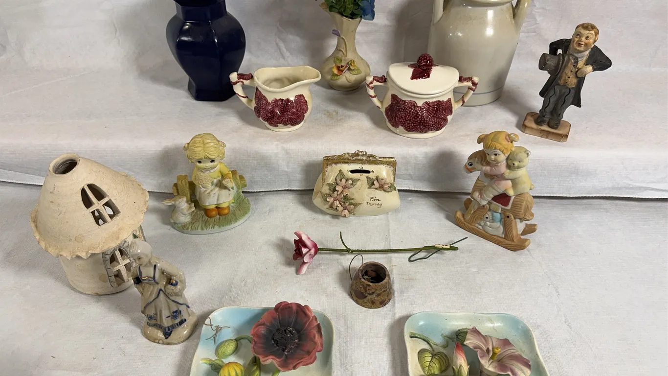 Variety Lot