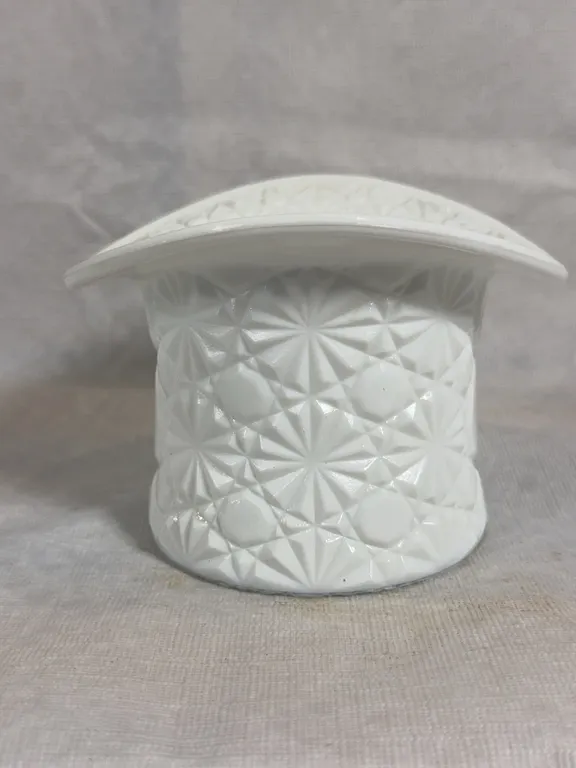 Fenton Top Hat
