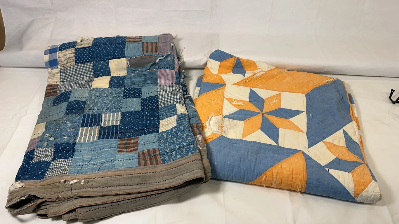 Quilts for Crafting
