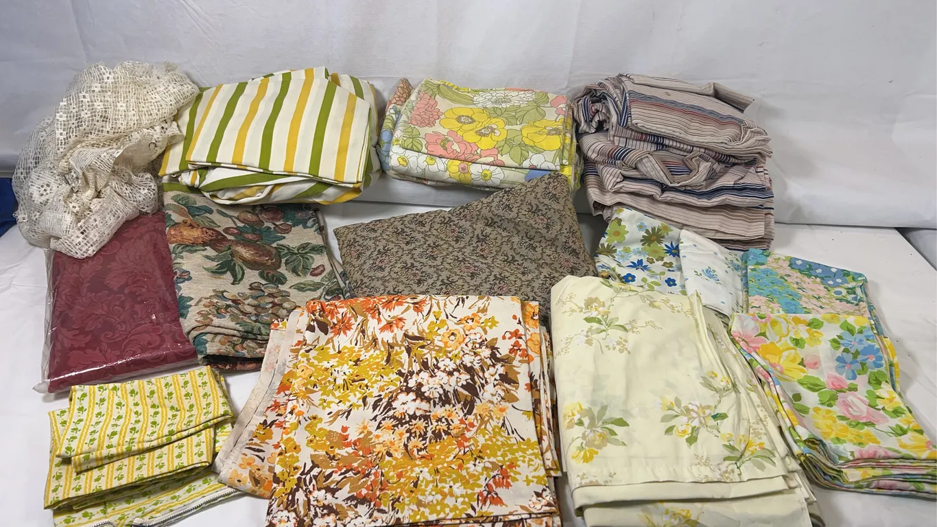 Sheets & More