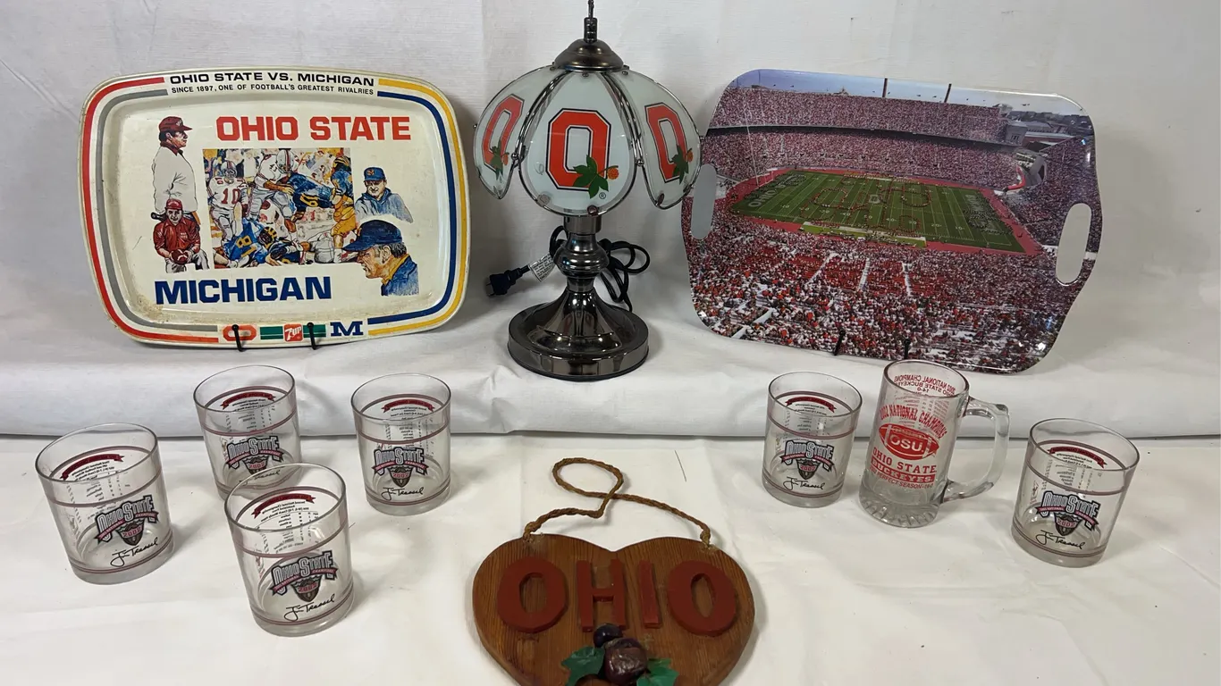 OSU Collectibles