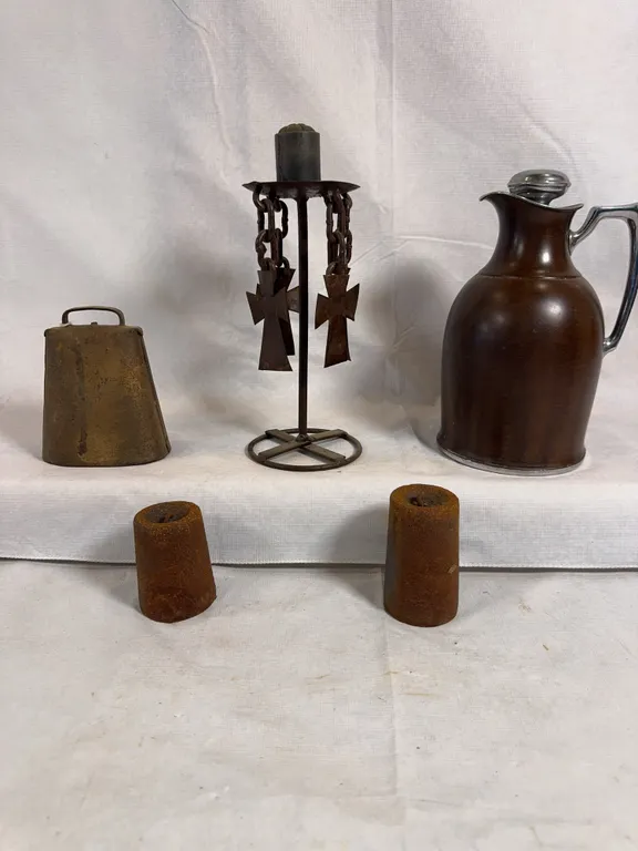 Cow Bell & More
