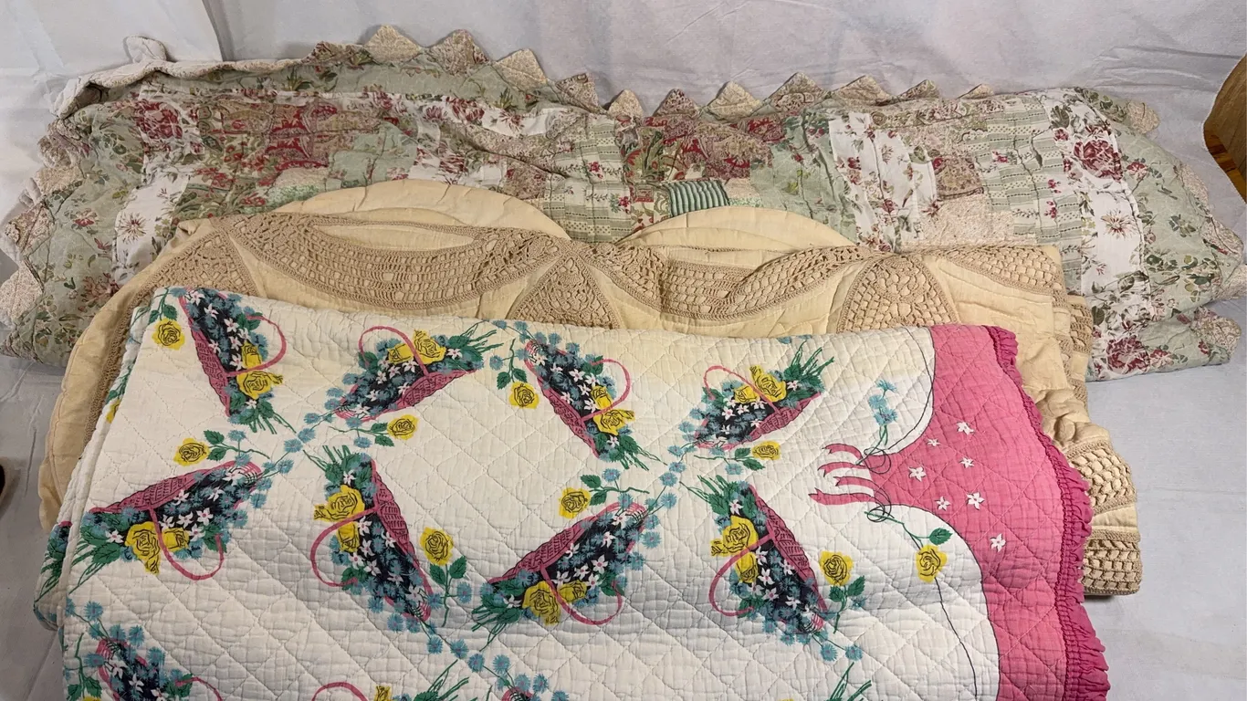 Bedspreads