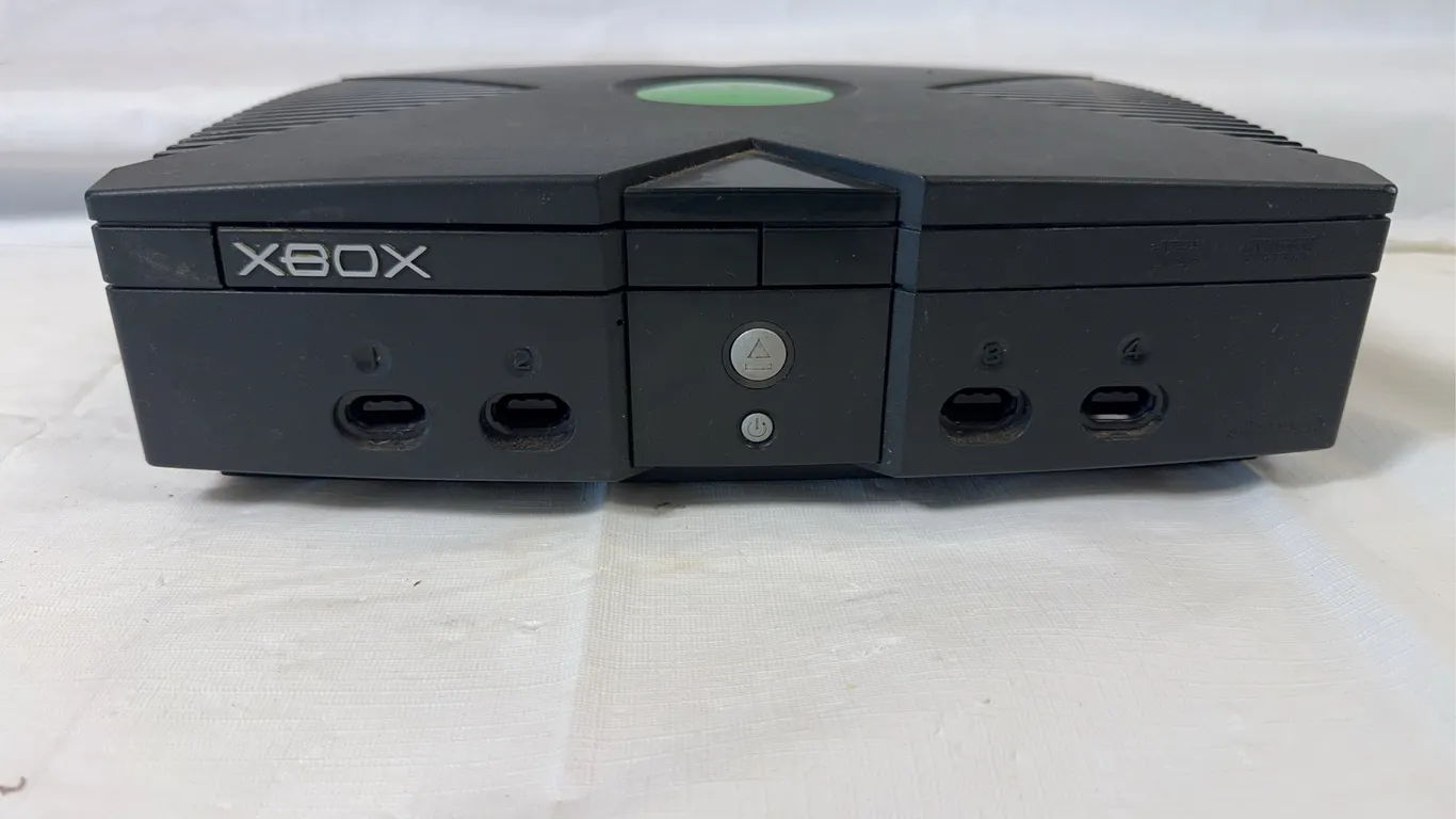Xbox