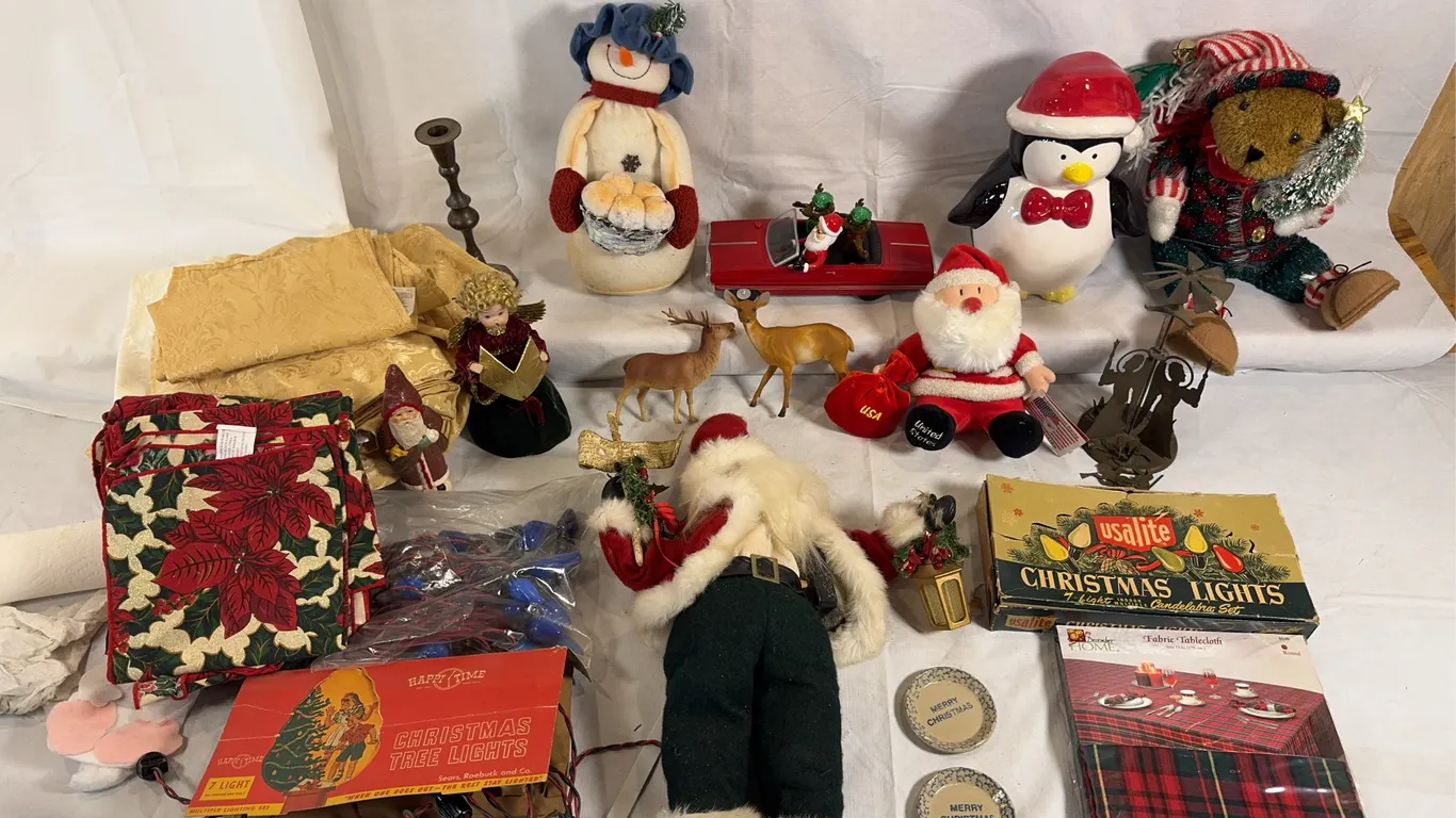 Christmas World!