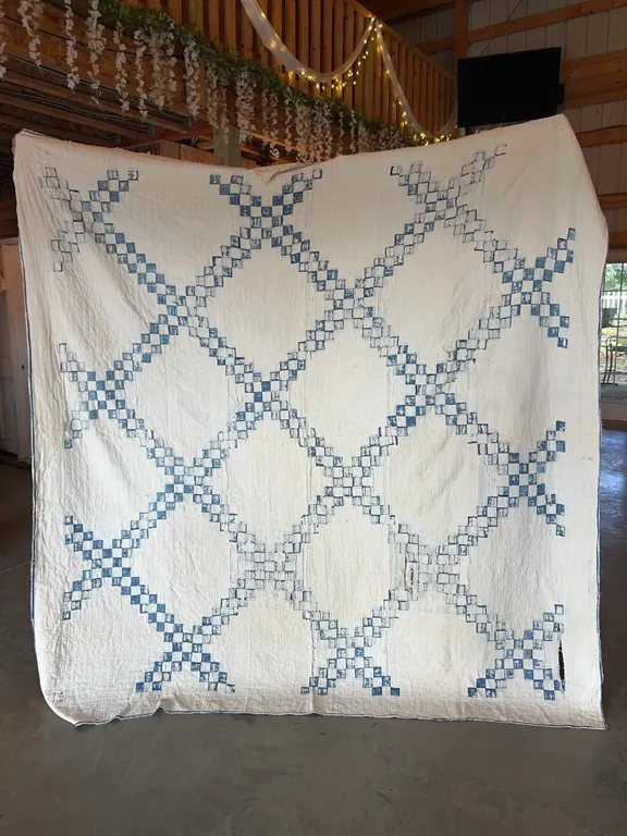 Cutter Quilt