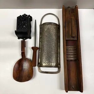 Vintage Kitchen Essentials