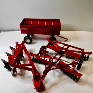 Ertl Farm Toys