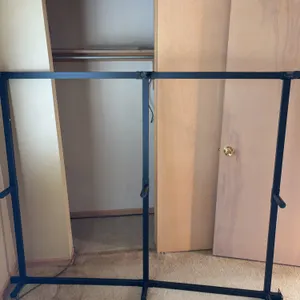 Metal Bed Frame