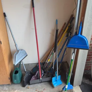 Yard and Cleaning Tools