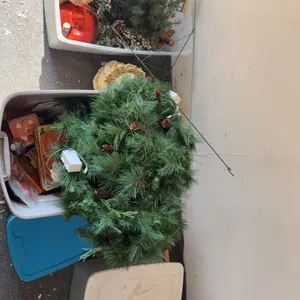 Holiday Decorations