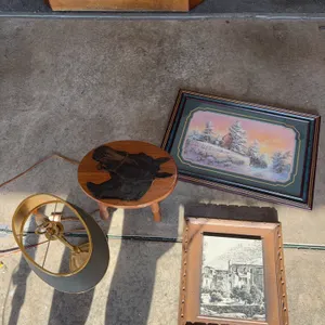 Home Decor Items