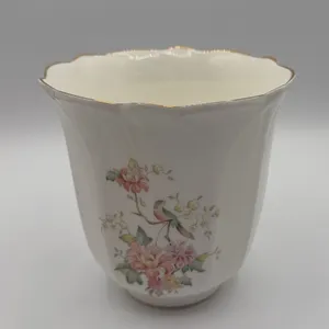 Royal Doulton Mystic Dawn Vase 1985