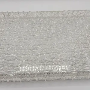 Large Acrylic Serving Tray