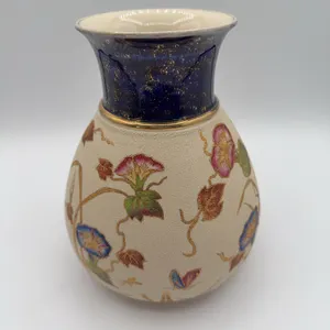 Antique Porcelain Vase - Possible "Crown" Vase