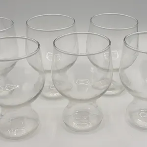 6 Port Glasses