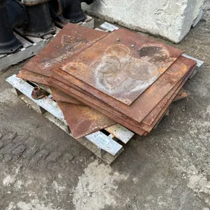 STEEL PLATES