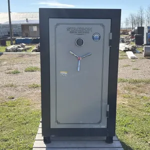 Gun Safe - 35 Inch x 27 Inch x 59 Inch