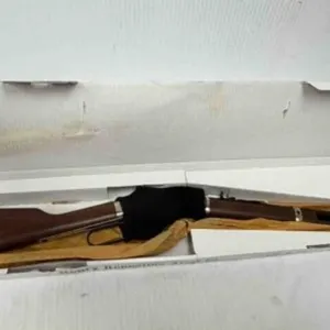 Henry Golden Boy American Farmer 22LR Rifle