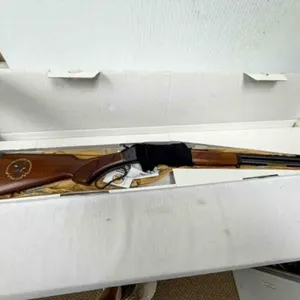 Henry Big Boy NRA Edition 45-70 Rifle