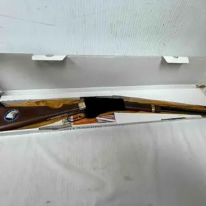 Henry Golden Boy Law Enforcement Edition 22LR Rifl