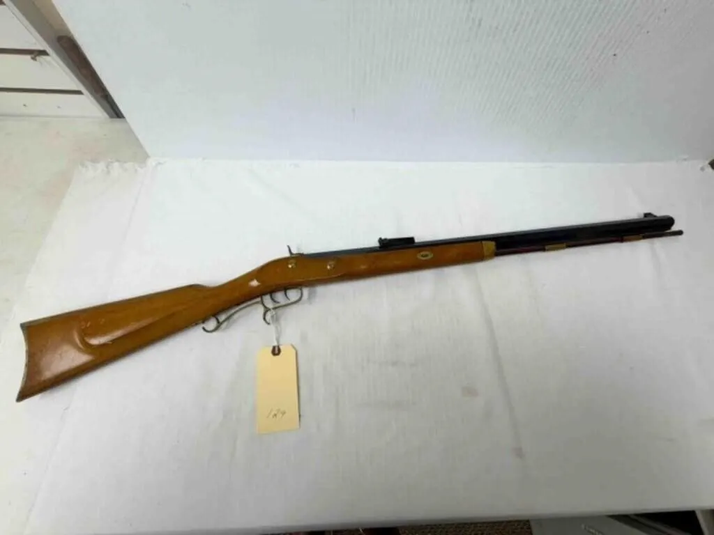 Hawkins Black Powder 50Cal Rifle