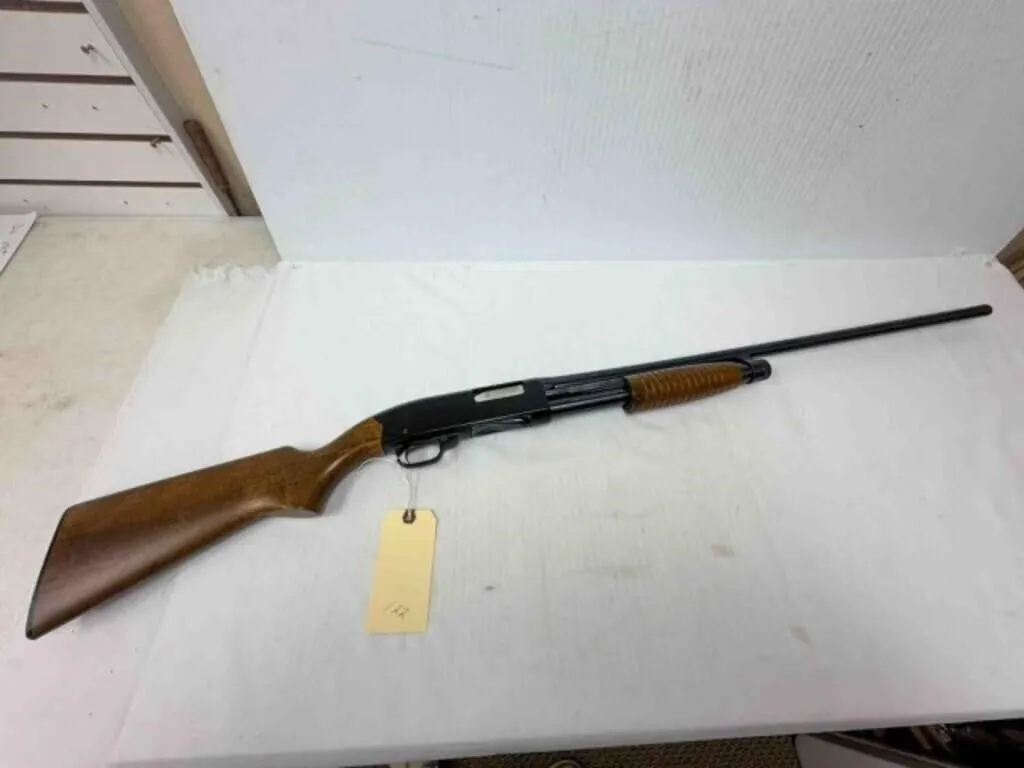 Winchester 120 20G Shotgun